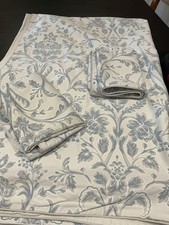 Dorma Remington Cotton Duvet