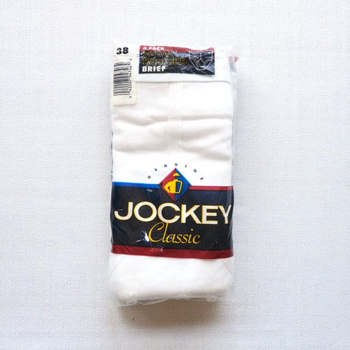 Vintage jockey mens classic - jockey,