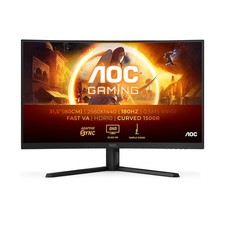 AOC G4 CQ32G4VE 32" Quad HD