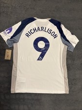Tottenham Hotspur Home Shirt