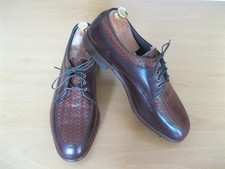 VINTAGE FOOTJOY CLASSICS GOLF