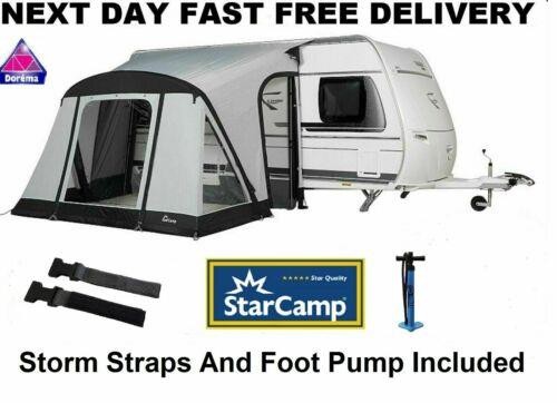 Dorema starcamp quick - dorema, and