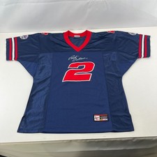 Nascar T Shirt 90s Rusty