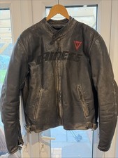 Dainese Vintage Pelle Leather