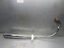 Honda CB750 K7 1977 SOHC Right Side Exhaust Header Downpipe Silencer