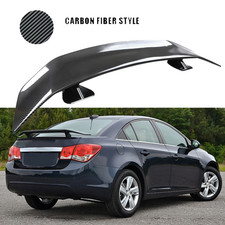 Carbon Fiber 46" Car Rear