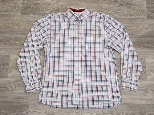 Gant tattersall check shirt - gant,