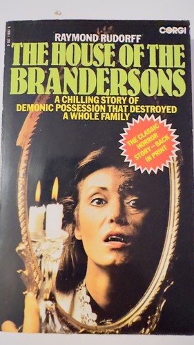 House brandersons raymond - house, of