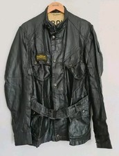 Barbour International