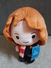 The Wizarding World Of Harry