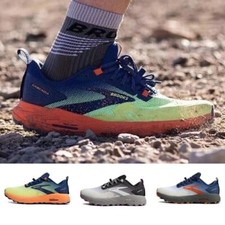 Brooks Cascadia 17 Unisex