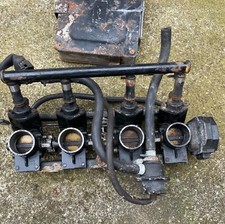 Kawasaki gpz1100 complete - b2,