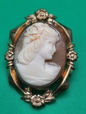 Antique Old Victorian Ornate