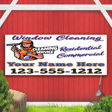 Window Cleaning Service