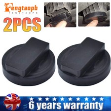 2PCS Jacking Jack Pad Lift