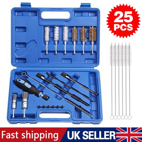 25pcs diesel injector seat - 25pcs,