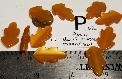 Vtg moonglow thermoset - thermoset, plastic