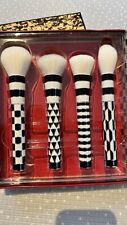 Sonia Kashuk - the geometrics - limited Edition brush Set