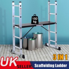 Multi Purpose Working Scaffold