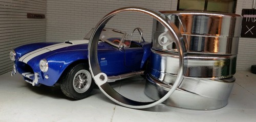 Shelby dax cobra replica - ac,