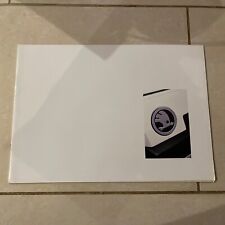 Skoda Favorit Range 1989-91 UK Market Sales Brochure