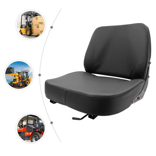 Universal black forklift - black,