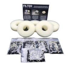 5 COMPATIBLE WITH BIORB FILTER