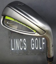 Nike Slingshot SS 4D 9 Iron