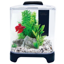Aqua one pico fish tank - one,