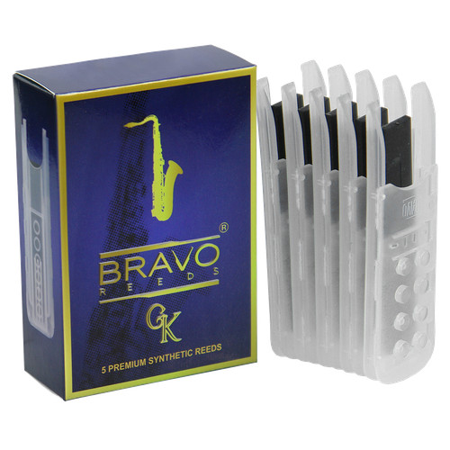 Bravo synthetic reeds for - bravo,
