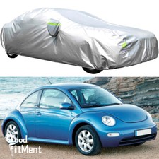 Waterproof Full Car Cover