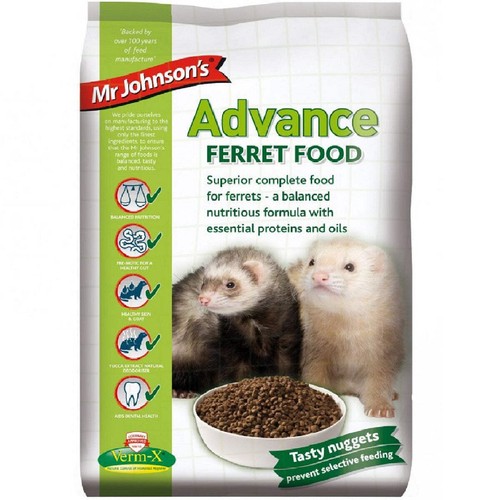Advance ferret mr - -, (2kg)