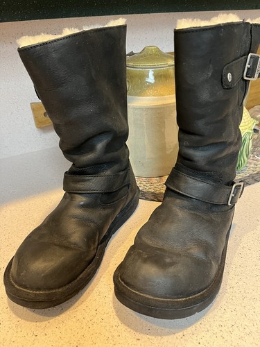 Australia ugg kensington - w,