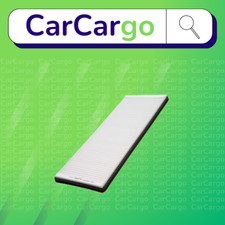 Pollen / Cabin Filter For