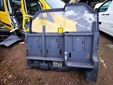 PEUGEOT EXPERT E7 BULKHEAD SEPERATOR - Removed from 2007 PEUGEOT EXPERT 2L TAXI