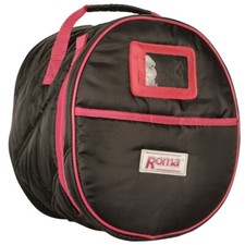 WEATHERBEETA ROMA HORSE RIDING HAT BAG RIDER LUGGAGE KIT STORAGE CARRY TRAVEL