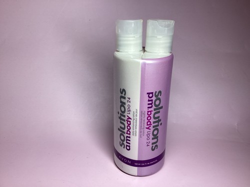 Avon solutions body lipo - avon, am/pm