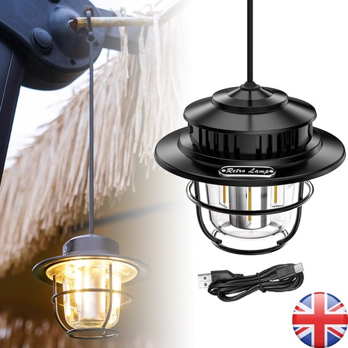 Camping light led tent lantern - camping,