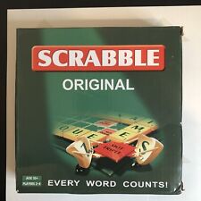 SCRABBLE Original Smaller