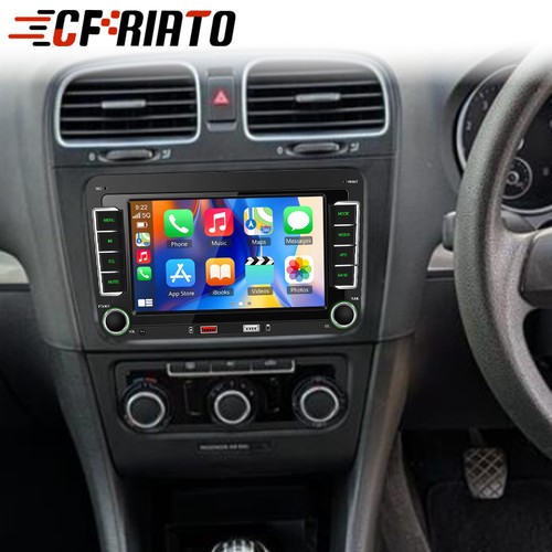 Apple carplay for vw - for,