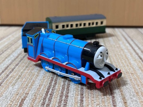 Thomas friends tomy plarail - thomas,