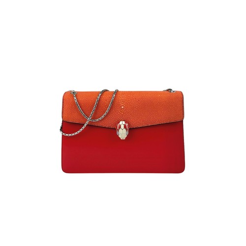 Bvlgari serpenti forever - serpenti,