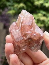 Lithium quartz large - lithium, cluster