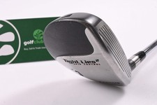 Adams Tight Lies2 #3 Wood / 15 Degree / Regular Flex Steel Shaft