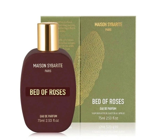 Maison sybarite bed roses - sybarite, of
