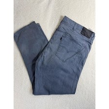 Levi's 508 men's jeans-