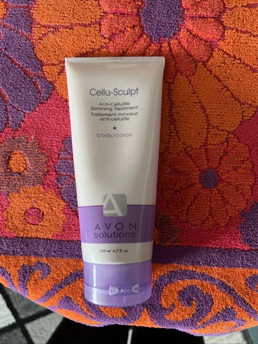 Avon solutions cellu - avon,