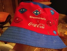Rare Coca Cola x Dominos Pizza