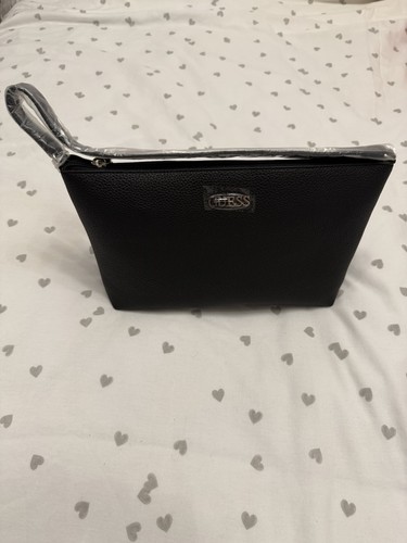 Guess women black faux - women’s,