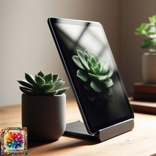 Design iPad & Tablet Stand